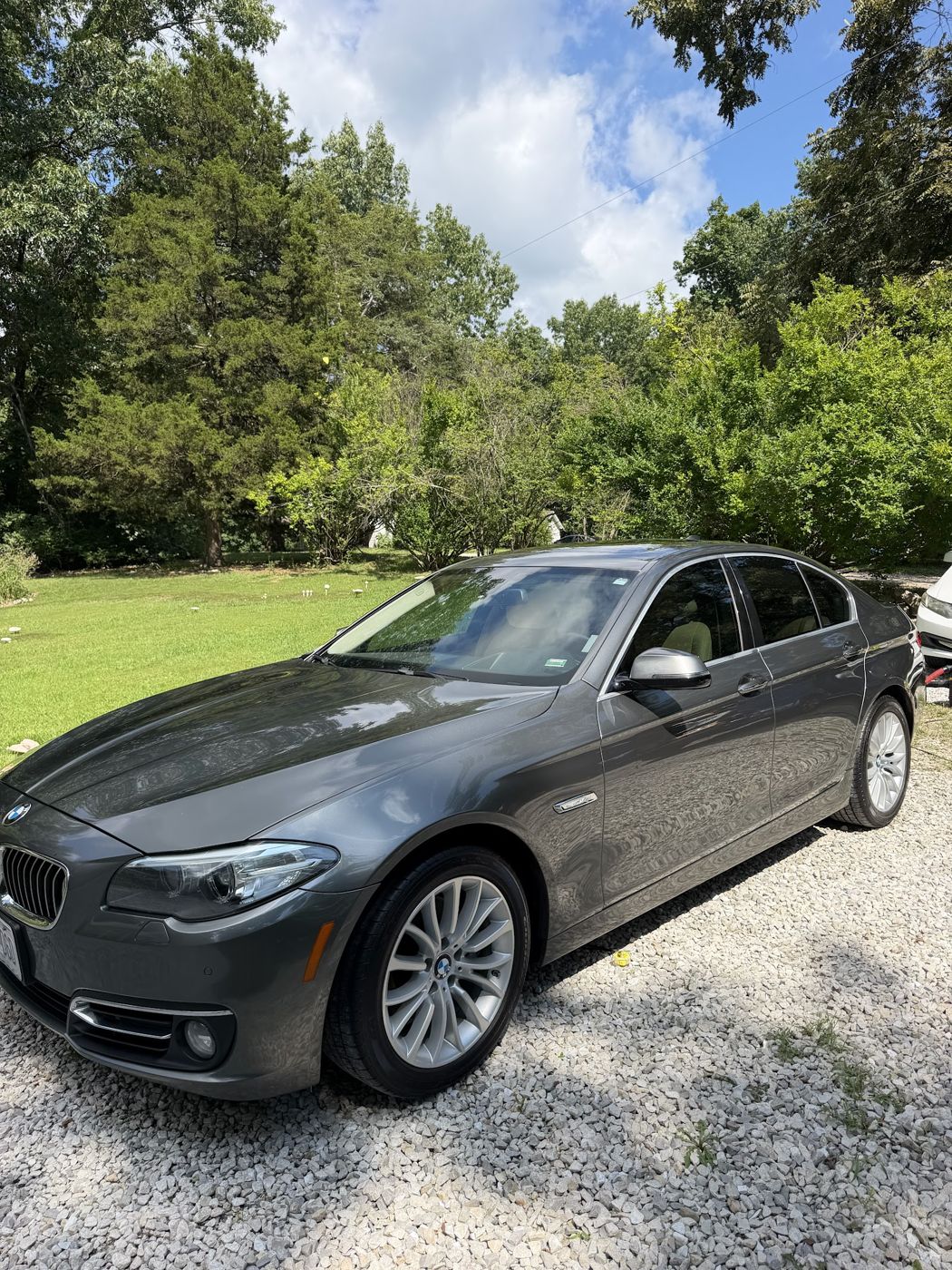Ceramic Coating